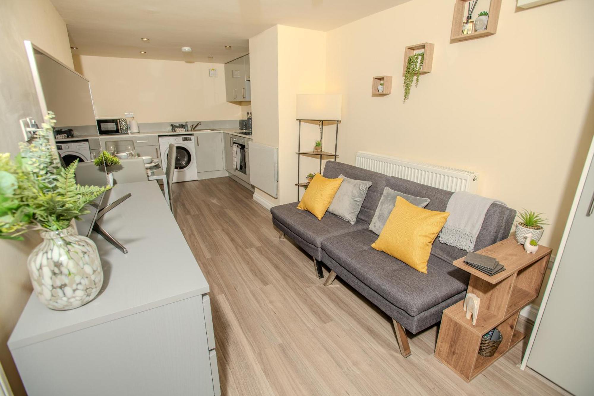 Cosy 1 Bedroom Basement Apartment With Private Patio Area Londres Extérieur photo
